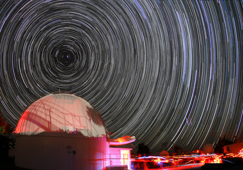 Illustration for article titled The Best Meteor Shower of the Year Is Tonight, and Here’s How to Watch it